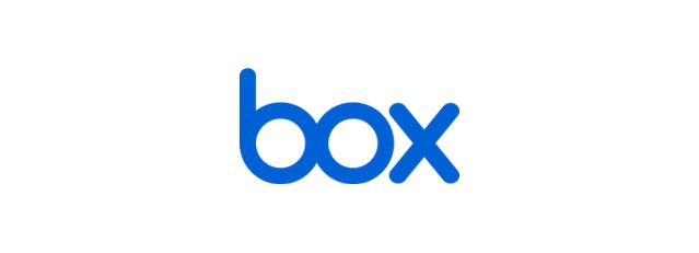 box