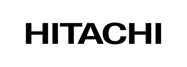 HITACHI